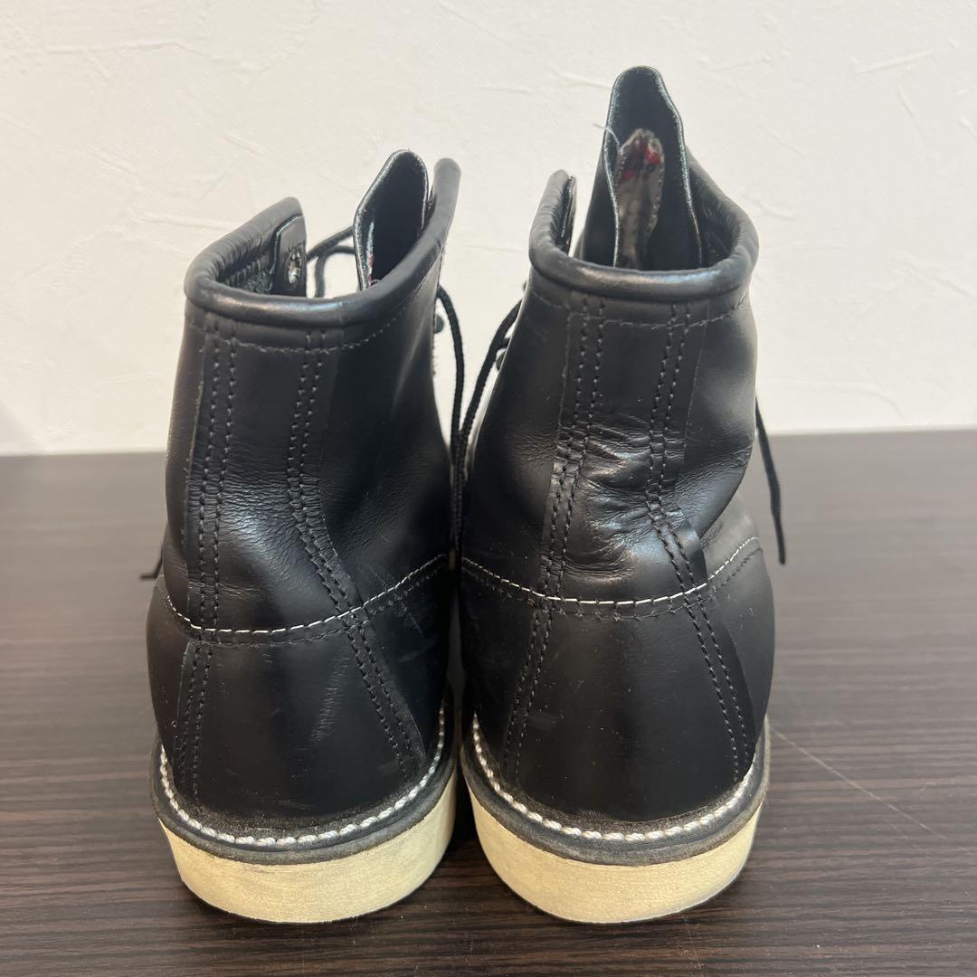 RED WING ブーツ 26cm