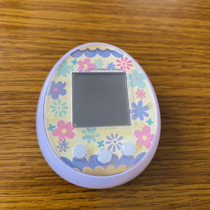 おもちゃ・ たまごっちみーつパステルver. xoF9K-m15240643088 ∓キャラクタ