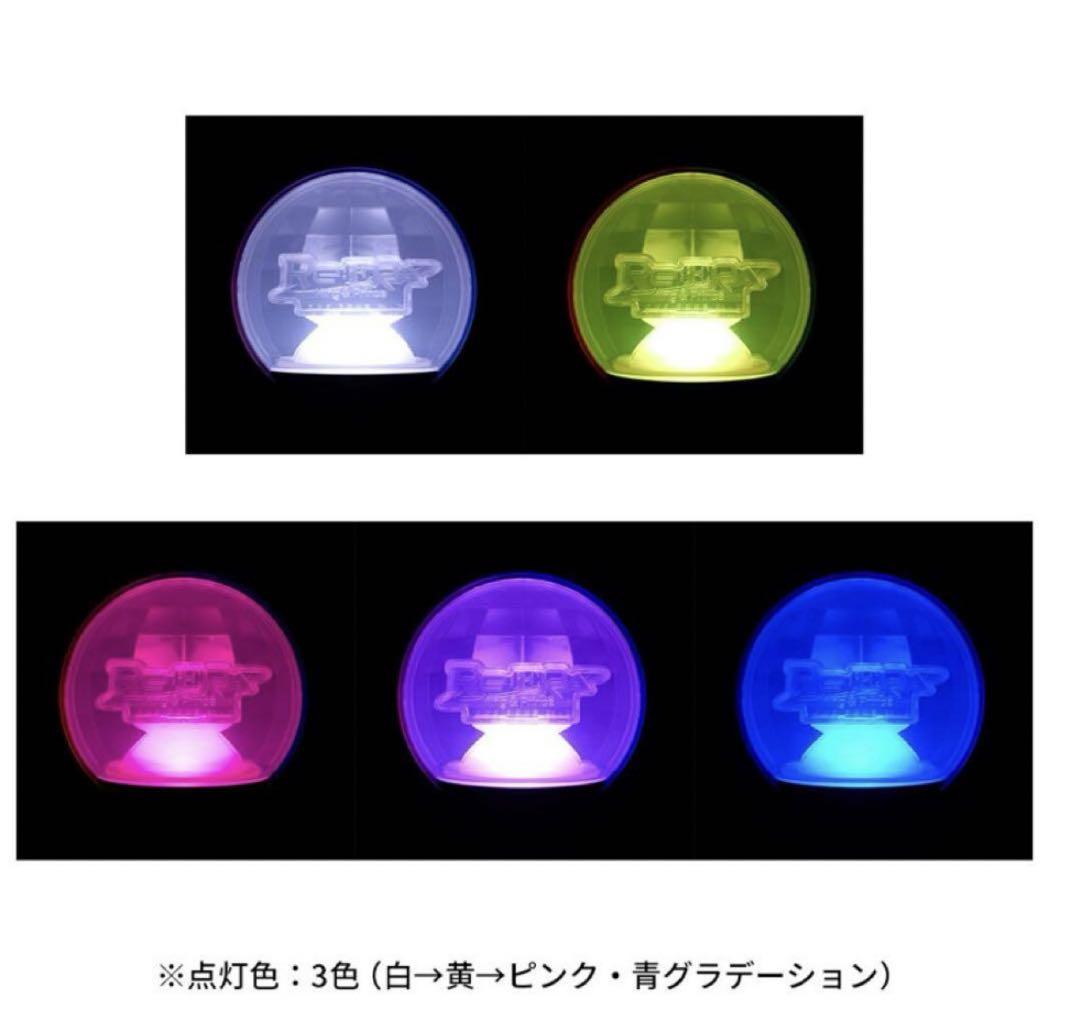 King＆Prince キンプリ 【Re:ERA】ペンライト