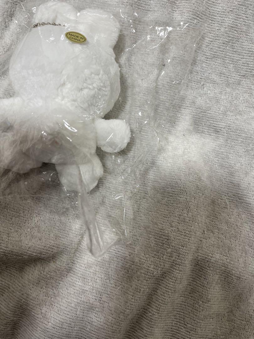 ジョシュア ぬいぐるみ シュダ