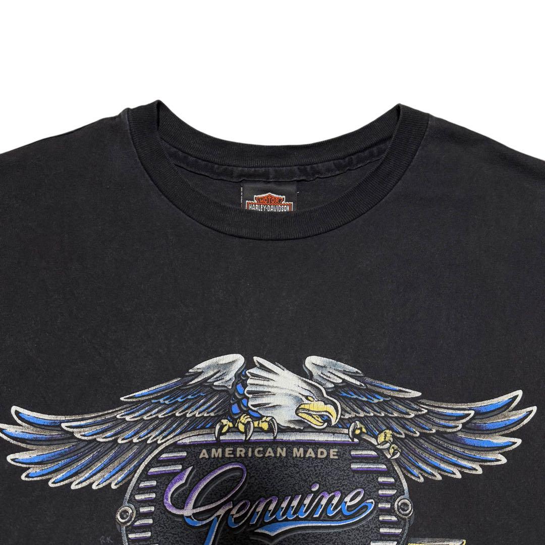 EAGLE Tシャツ