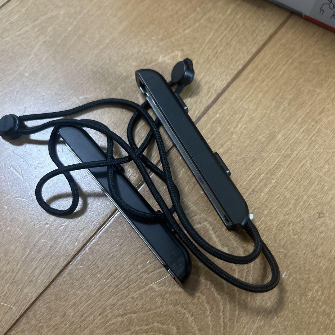 ネ*コ様 Nintendo Switch 本体セット