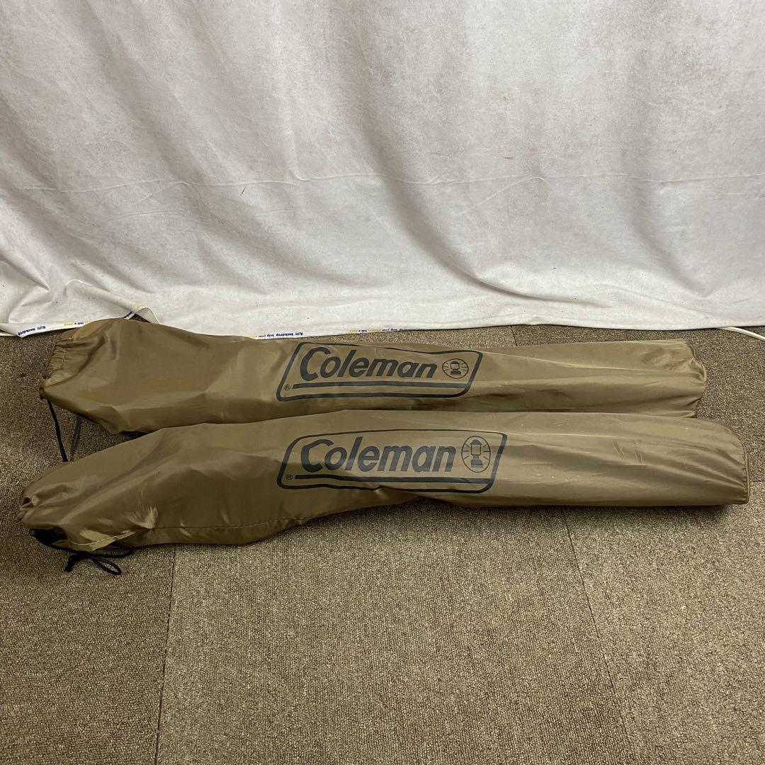Coleman コールマン ヒーリングチェア ダルゴールド アウトドアチェア
