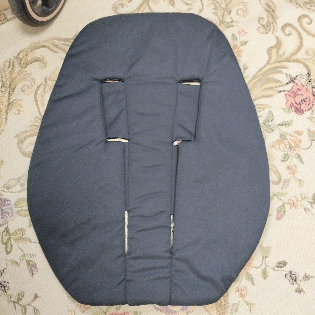 Cybex Mios ベビーカー ローズゴールド Cybex Mios ベビーカー ローズゴールド