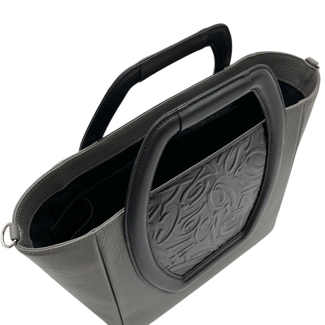 【未使用同等品】FRANCKMULLER フランクミュラー トートバッグ2way