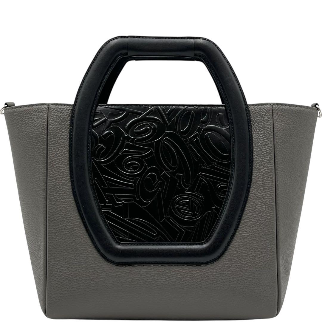 【未使用同等品】FRANCKMULLER フランクミュラー トートバッグ2way