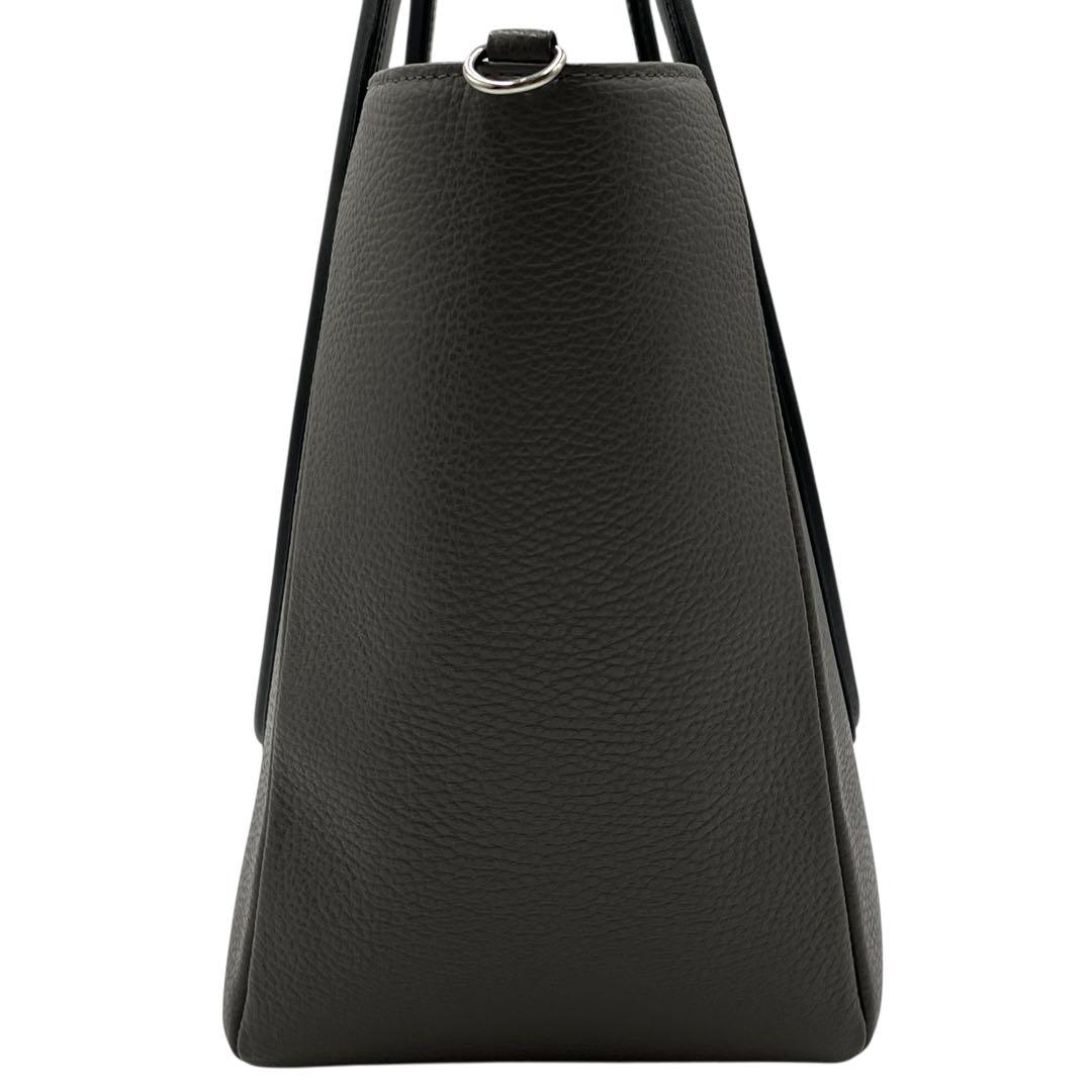 【未使用同等品】FRANCKMULLER フランクミュラー トートバッグ2way