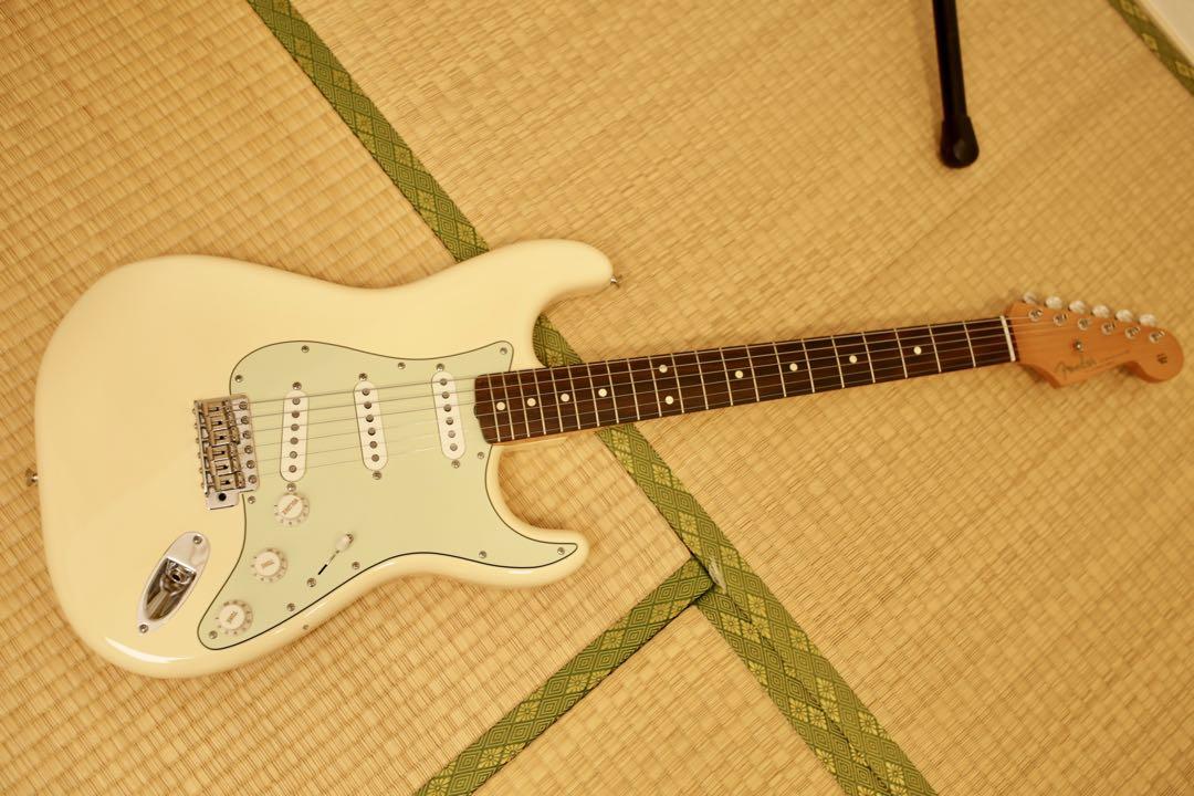 ギター Fender Vintera II 60s Stratocaster