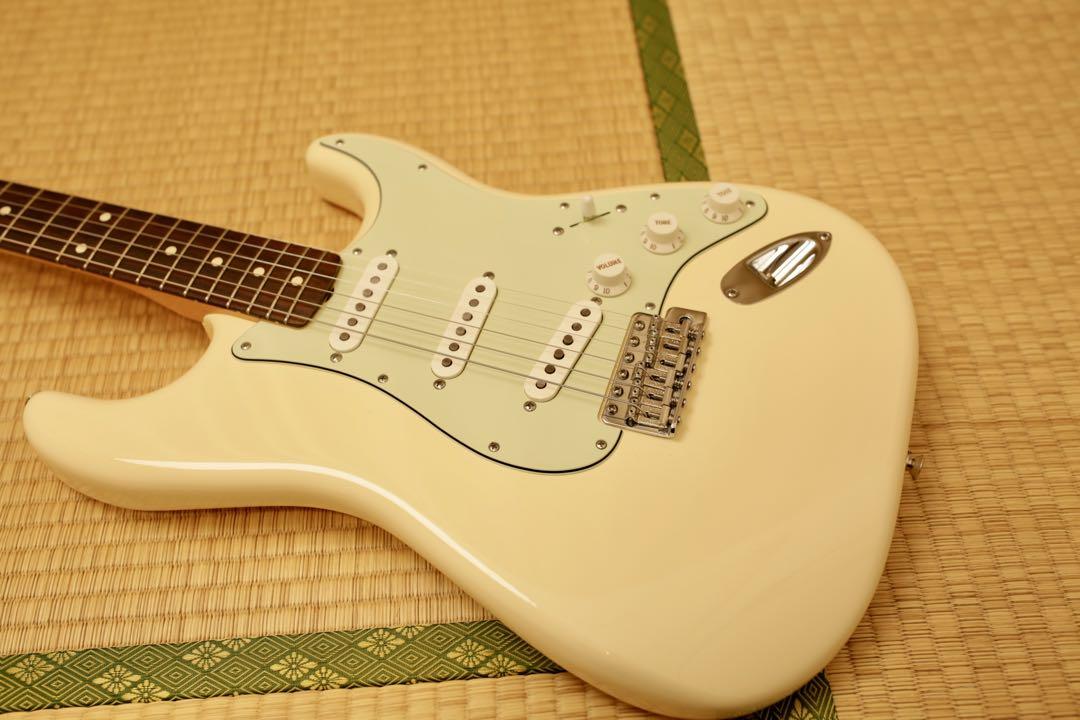 ギター Fender Vintera II 60s Stratocaster
