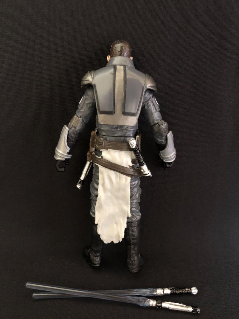 スター・ウォーズ』【ハズブロ アクションフィギュア】3.75