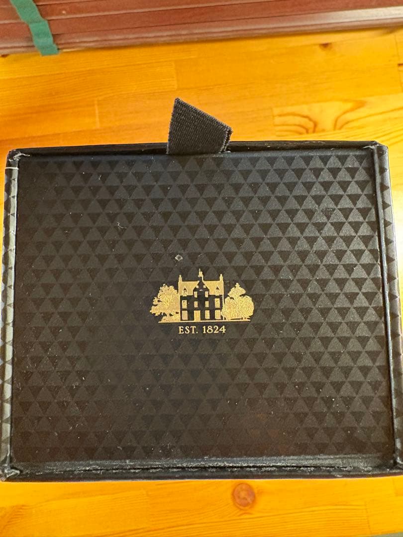 ザ・マッカラン 18年 シェリーオークカスク 2023年