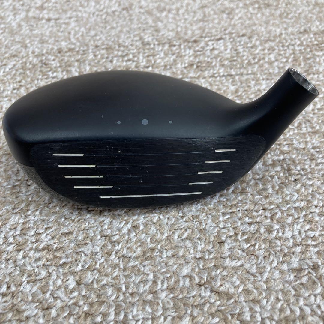 PING G425 7W ヘッドのみ