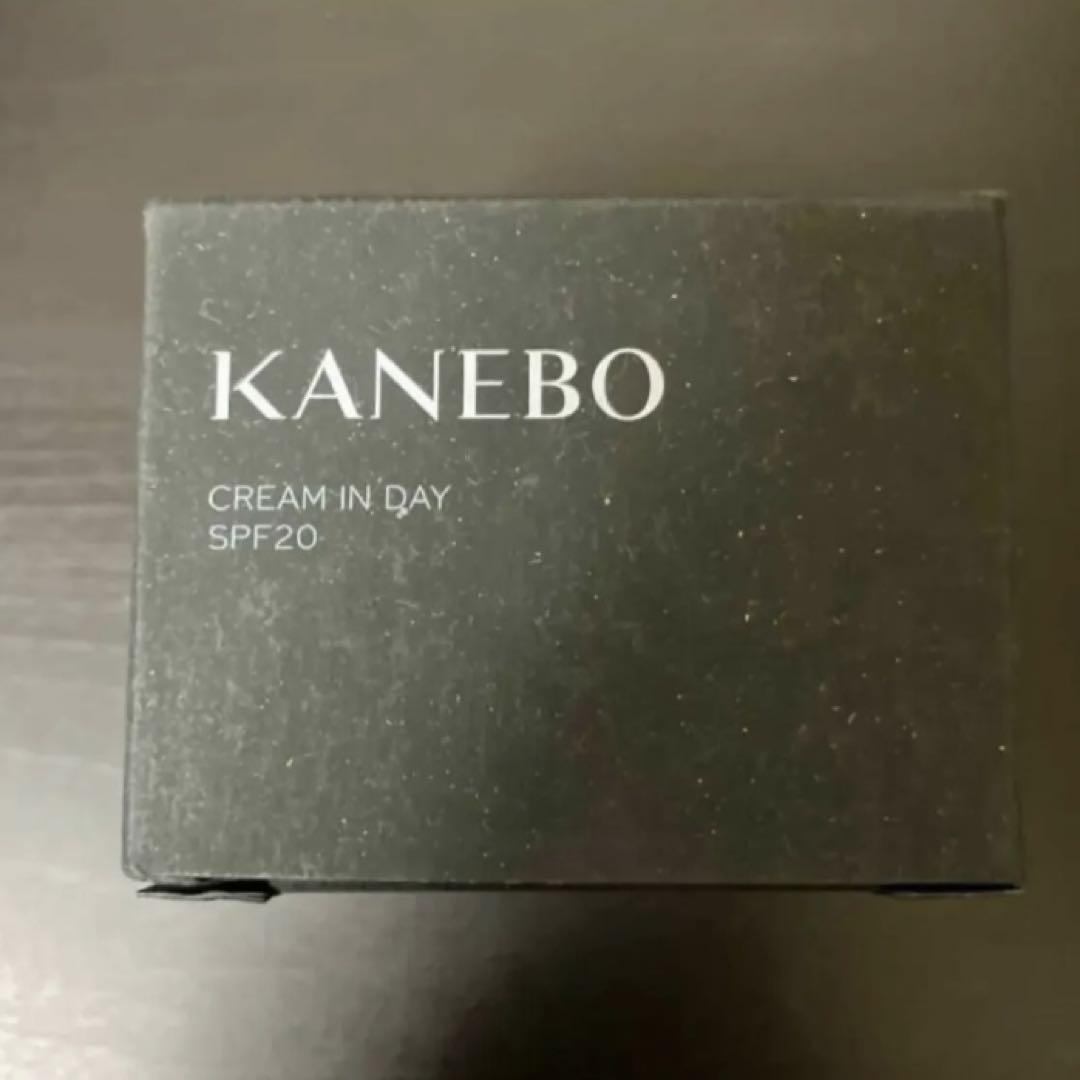新品 KANEBO カネボウ クリームインデイ - メルカリ