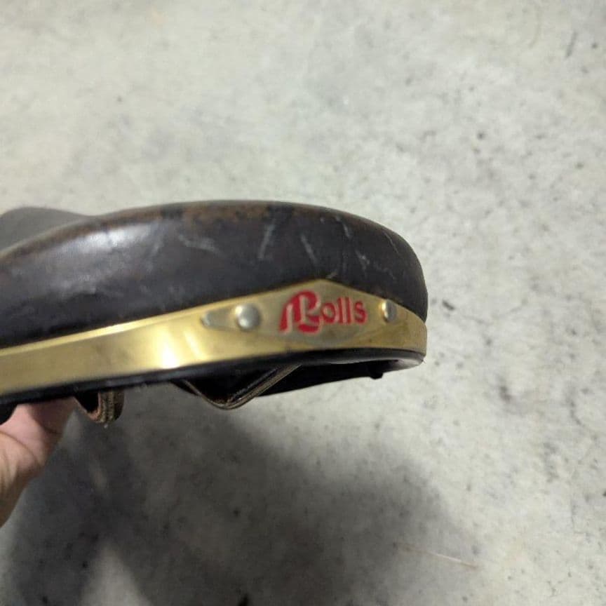 ビンテージ セレ