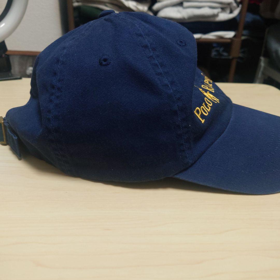 POLO RALPH LAUREN BEAMSコラボキャップ