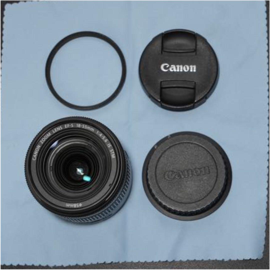 カテゴリー Canon 望遠 単焦点レンズ おまけ複数 T6fWS-m15245542722 KISS X9 レンズキット ╏ちます