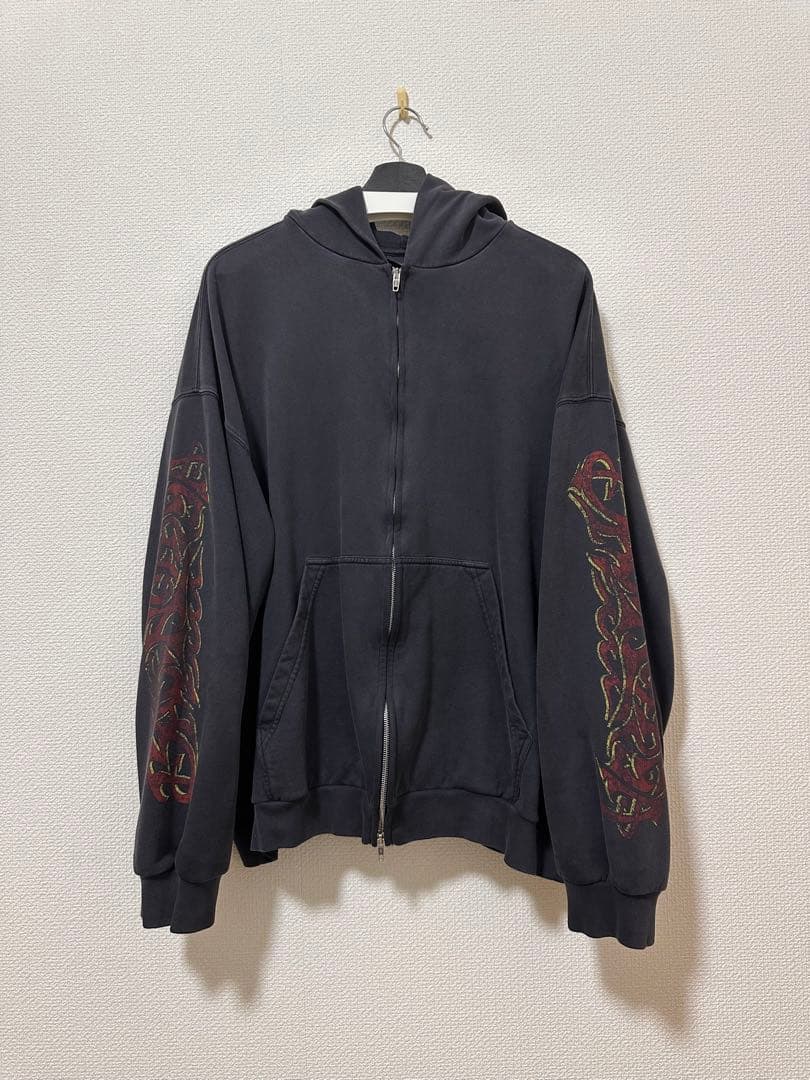 BALENCIAGA OFFSHORE size XLトップス