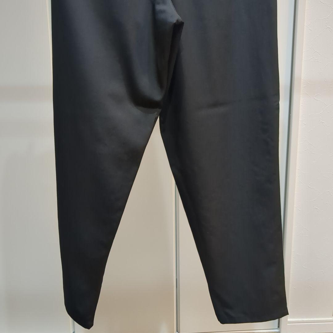 パンツ Selvage Wool Slim Waisted Chef Pants Selvage Wool Slim Waisted Chef Pants - メルカリ