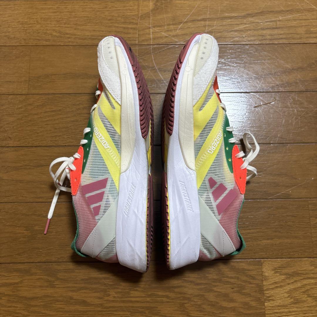 アディダス　アディゼロジャパン7 26cm