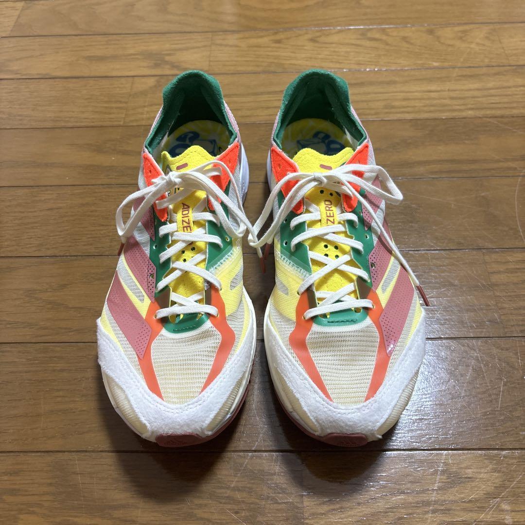 アディダス　アディゼロジャパン7 26cm