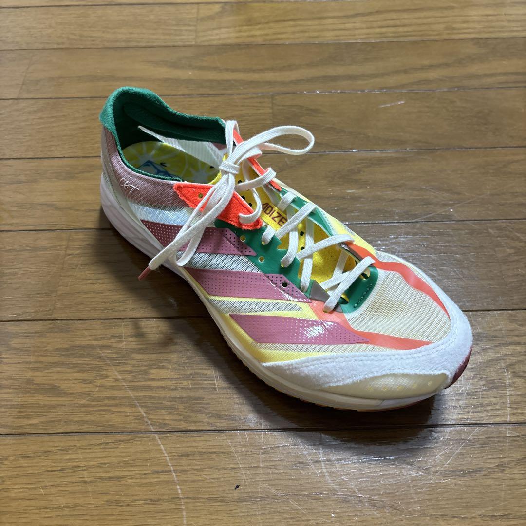 アディダス　アディゼロジャパン7 26cm