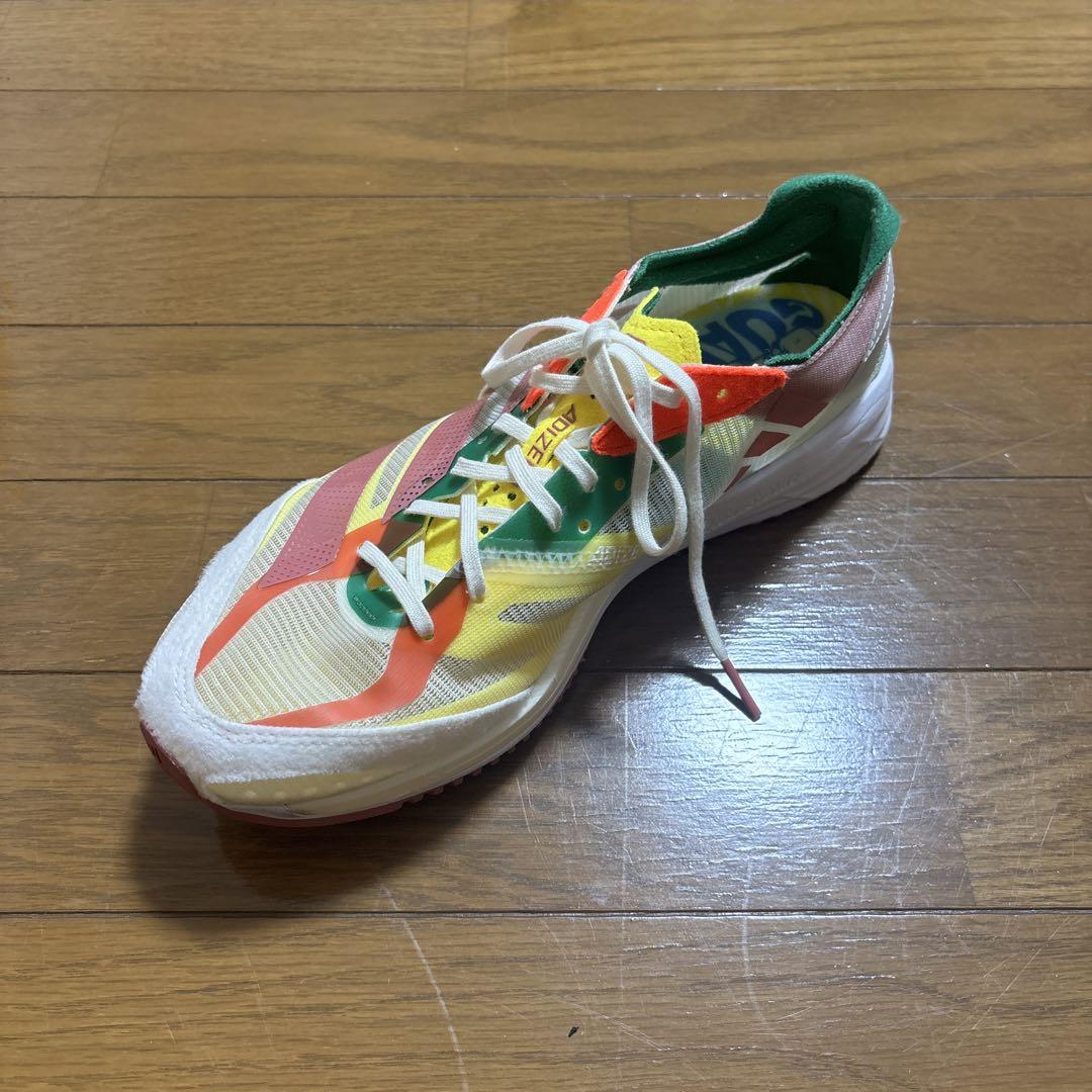 アディダス　アディゼロジャパン7 26cm
