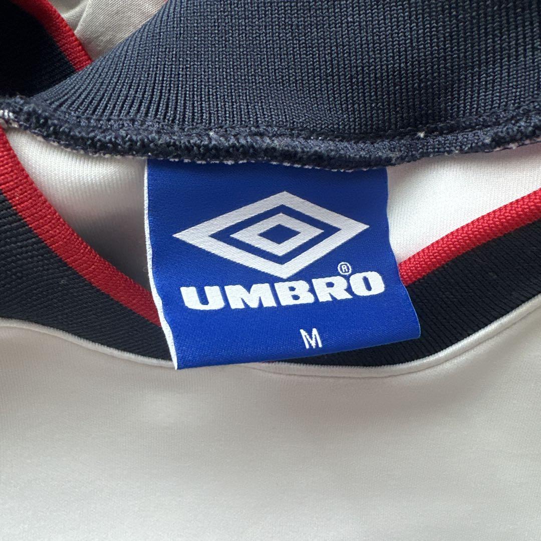 UMBRO XLARGE トレーナー
