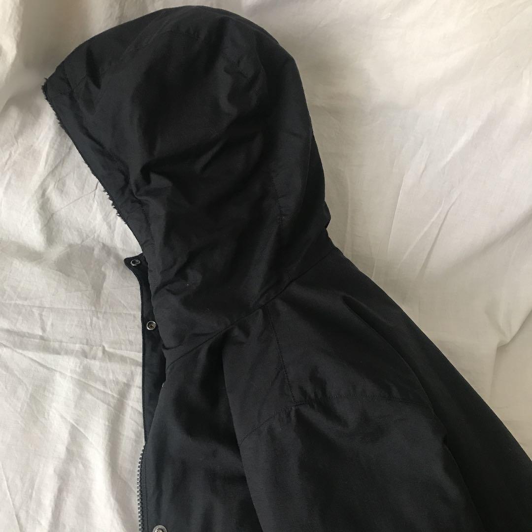 サイズチェ THE NORTH FACE 裏ボアのパーカーアウター n7eyv-m15247345601 しました