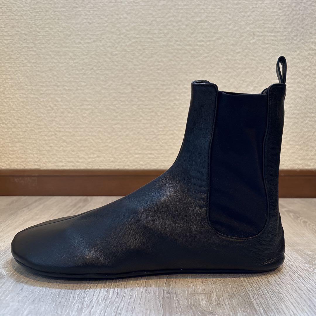 JIL SANDER タビブーツ(国内未入荷品) セール】JIL SANDER ANKLE BOOT（ブーツ）｜JIL SANDER（ジル