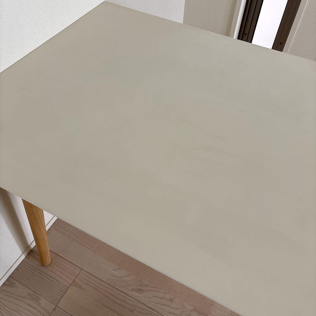 み*す様 【Francfranc】ダイニングテーブル150cm 送料込み