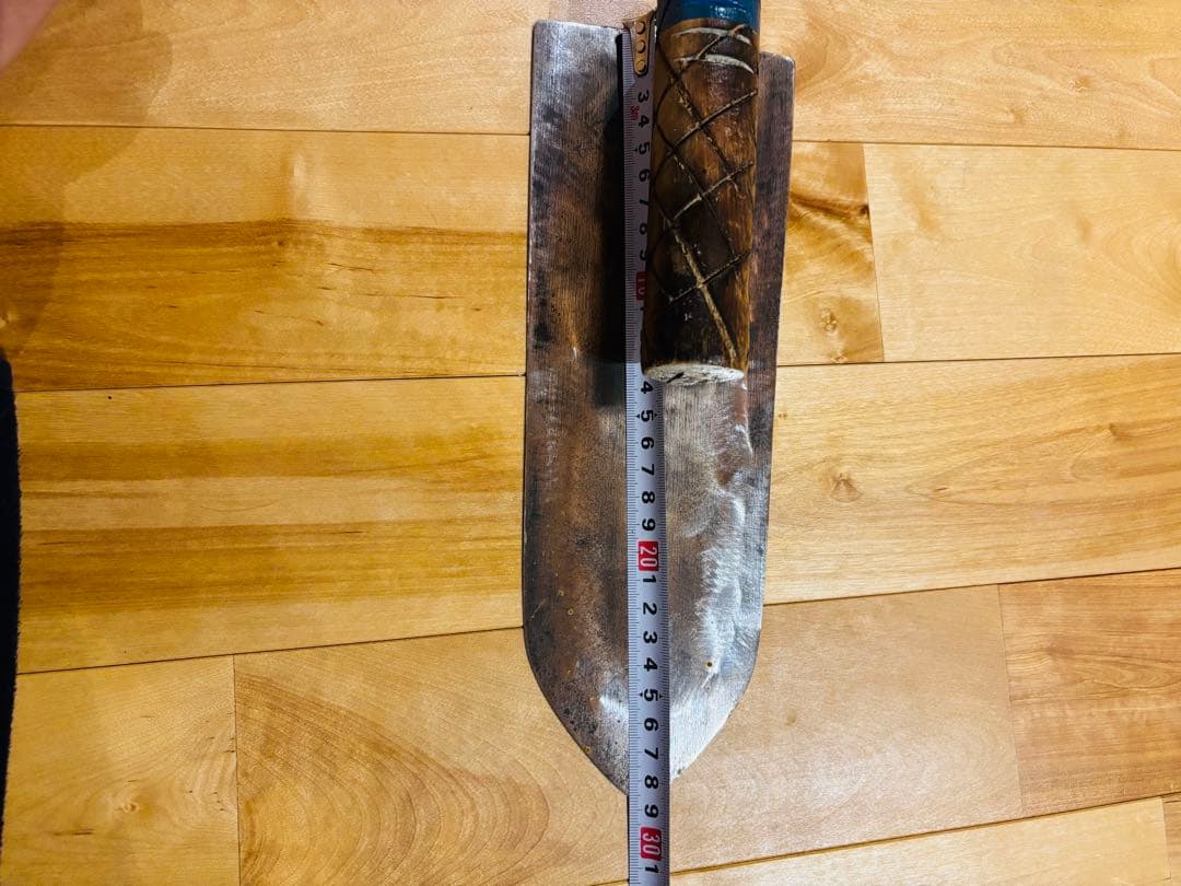 やまさ鏝 286mm やまさ鏝 286mm