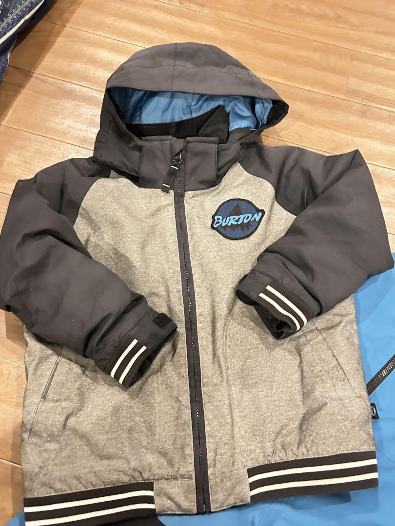 Burton スノーボードウェア　ヘルメット　ゴーグル　送料無料
