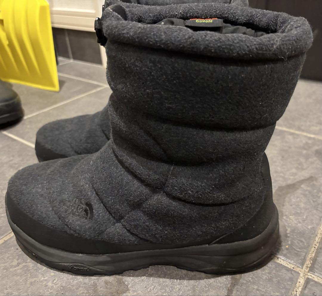 THE NORTH FACE スノーボードブーツ 10 (28 cm)