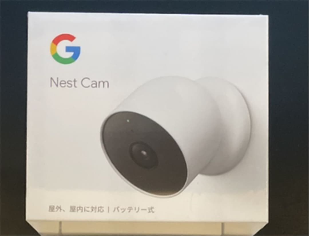 Google グーグル GA01317-JP
