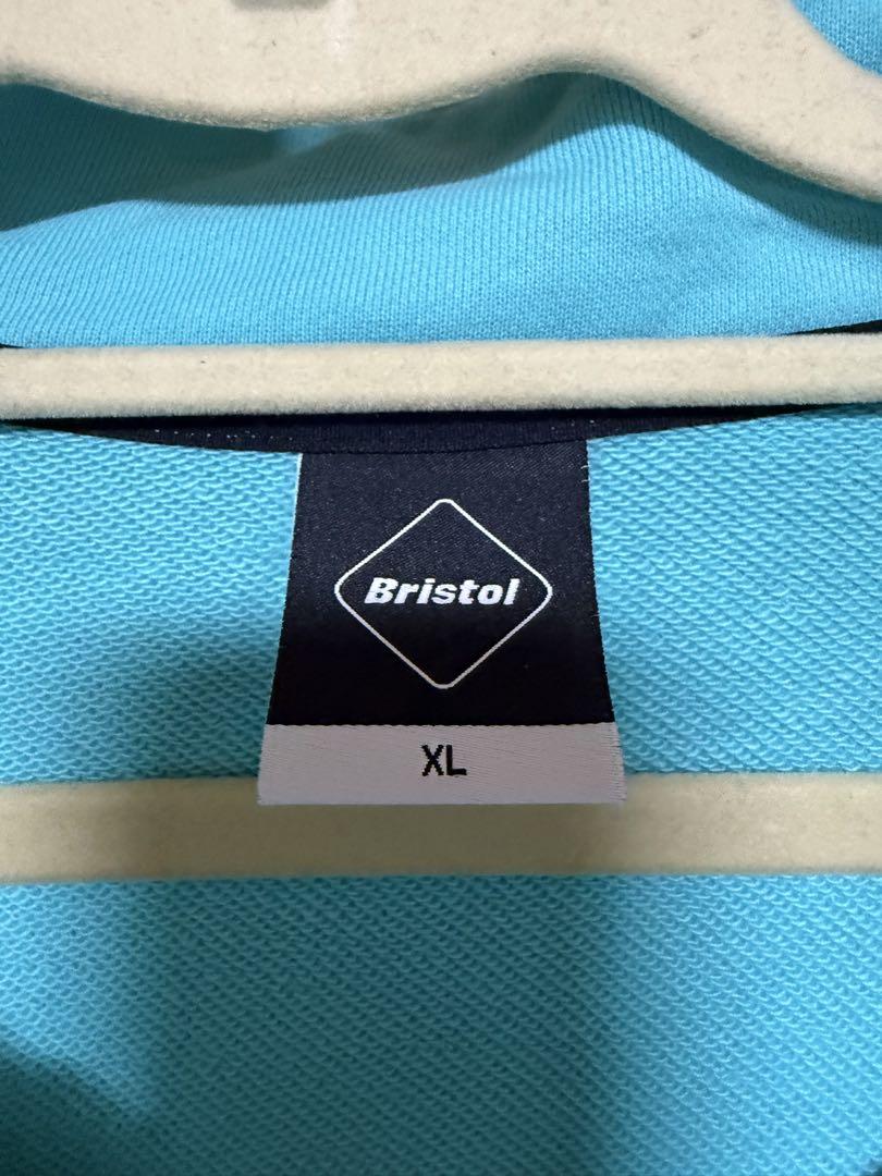 FCRB Bristol セットアップ 24AW