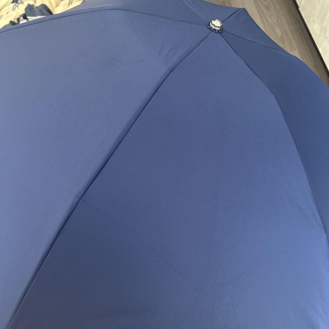 ラルフローレン ポロベア 晴雨兼用 日傘