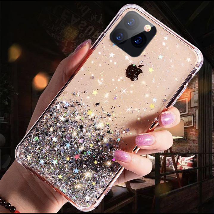 メルカリ Iphoneケース キラキラデザインノーマル Iphone用ケース 699 中古や未使用のフリマ メルカリ Iphoneケース キラキラデザインノーマル Iphone用ケース 699 中古や未使用のフリマ