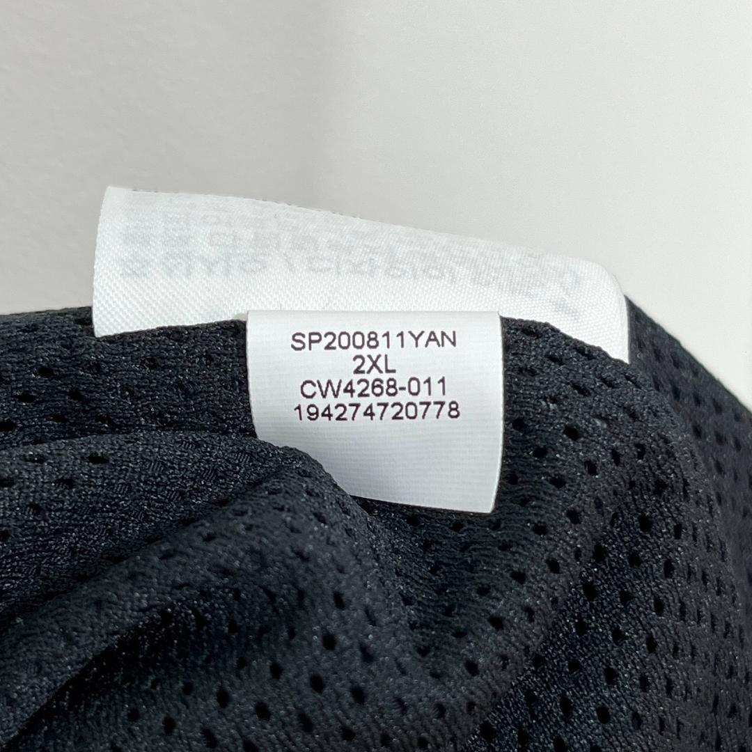ジャケット・アウター NIKE JORDAN WHY NOT? Corch Jacket XXL