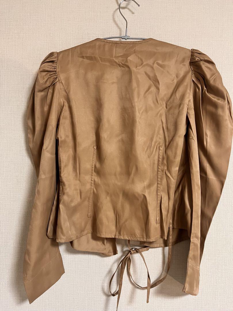 Twill Wrap