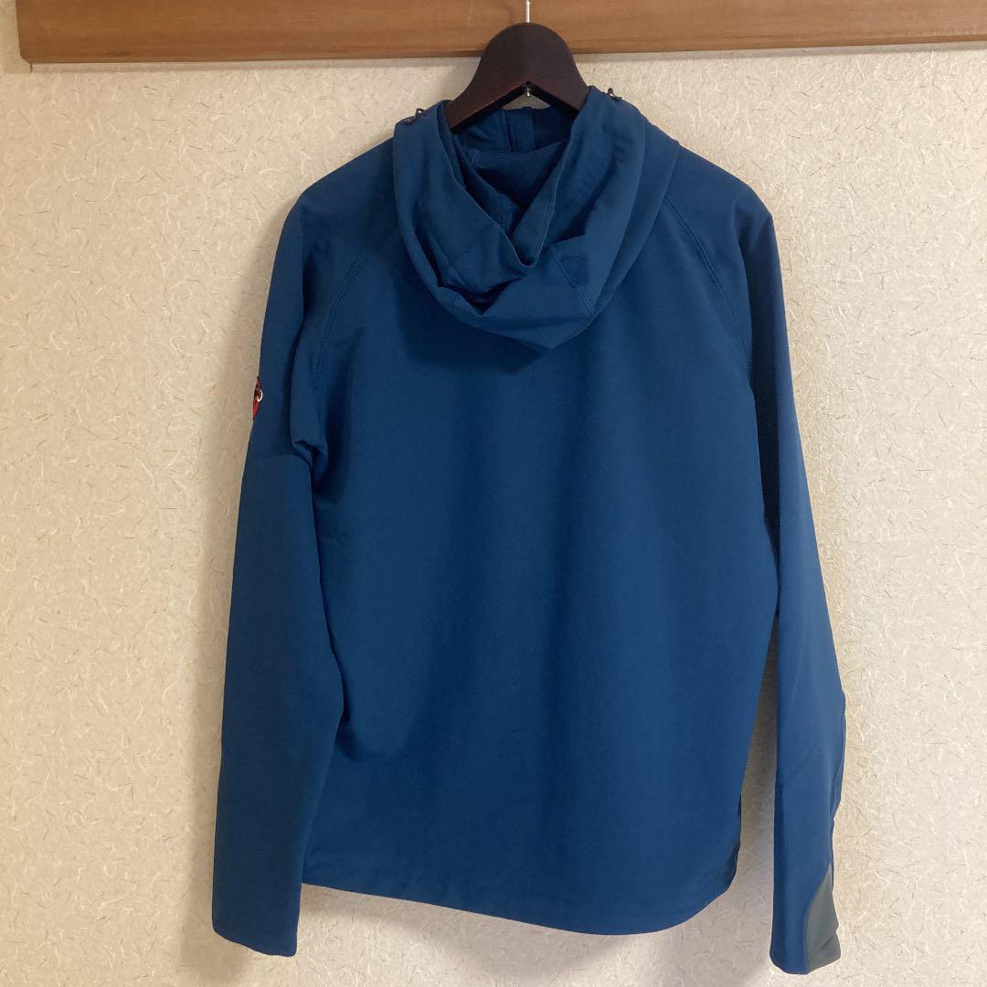 定番新作 MAMMIT CLIMB LIGHT HOODED JACKET xGecd-m15257140718 人気SALE新品