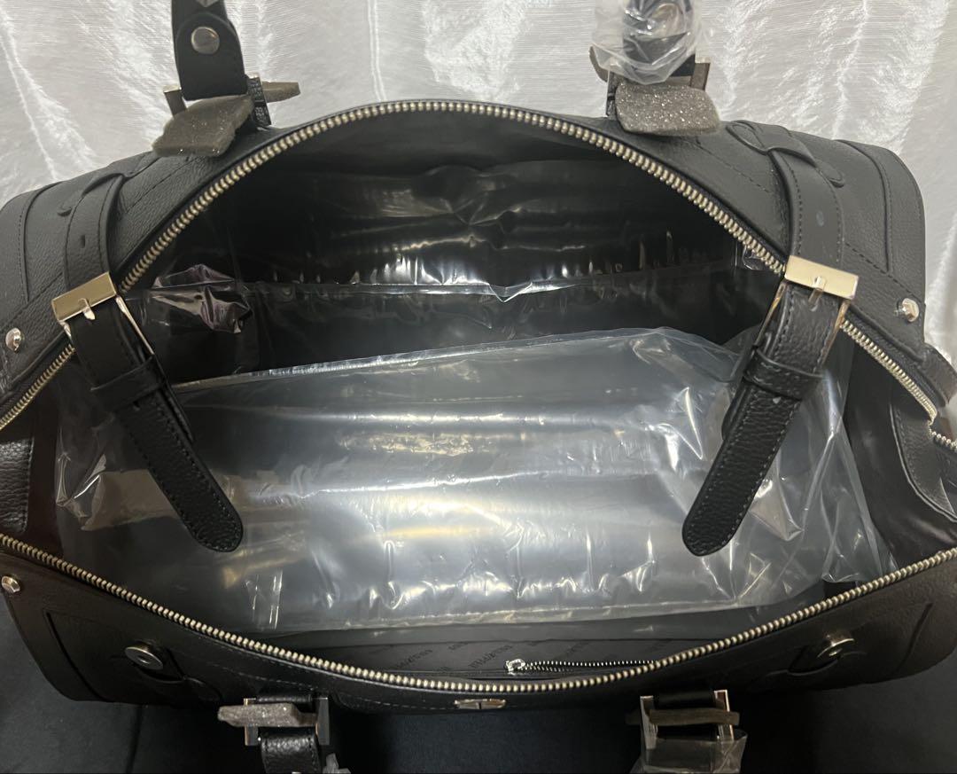 楽天市場】【未使用品】【バッグ】GOLD PFEIL ゴールド ファイル