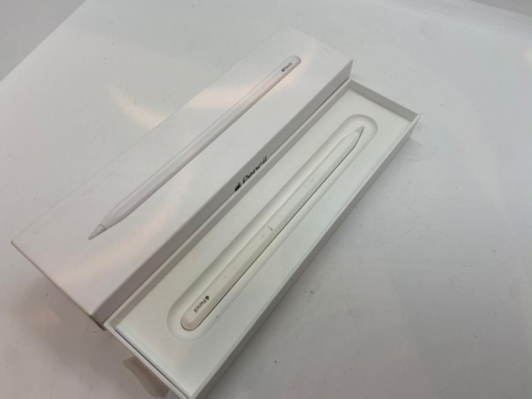 Apple Pencil 第二世代