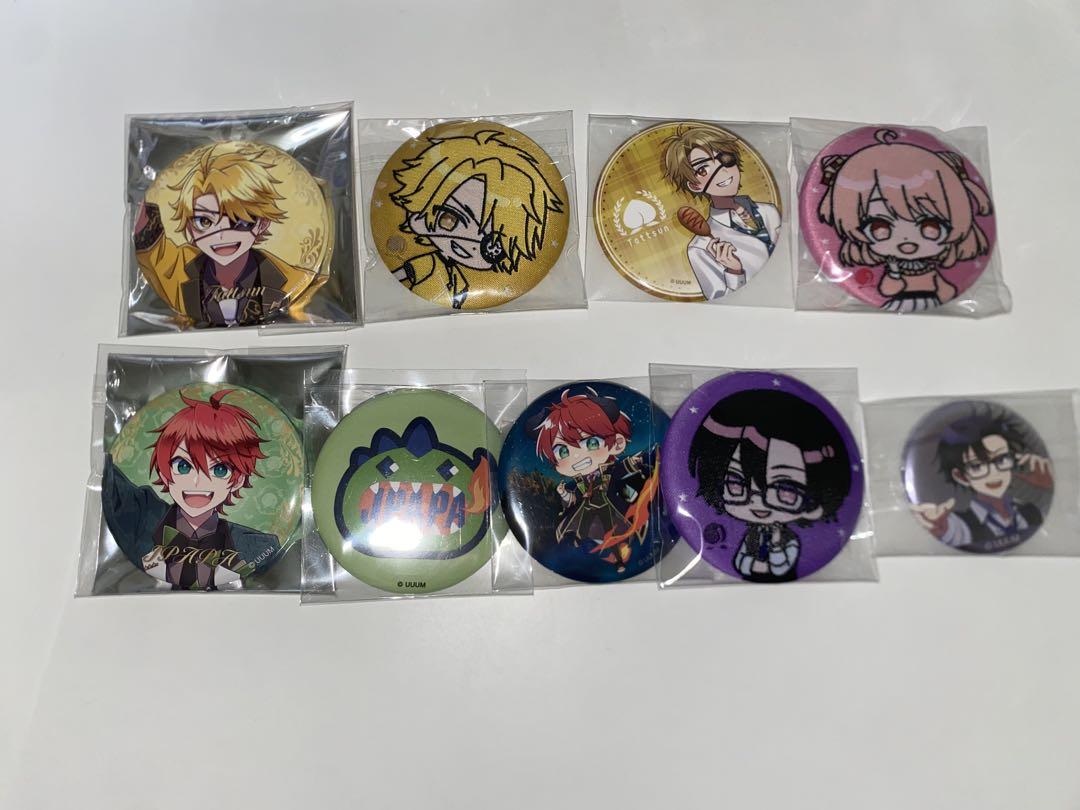 からぴちまとめ売り カラフルピーチ からぴち まとめ売り - メルカリ
