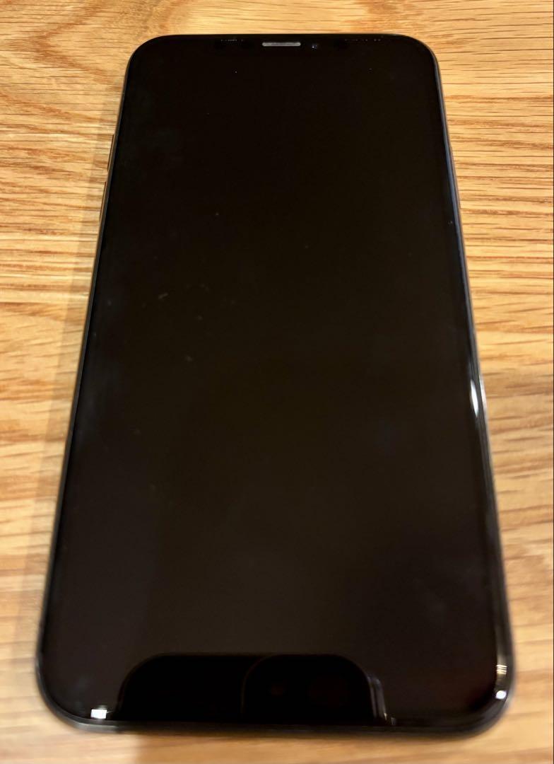 iPhone - iPhone xs max 256GB スペースグレイ simフリー 美品 Amazon.com: Apple iPhone XS Max, US Version, 256GB, Space