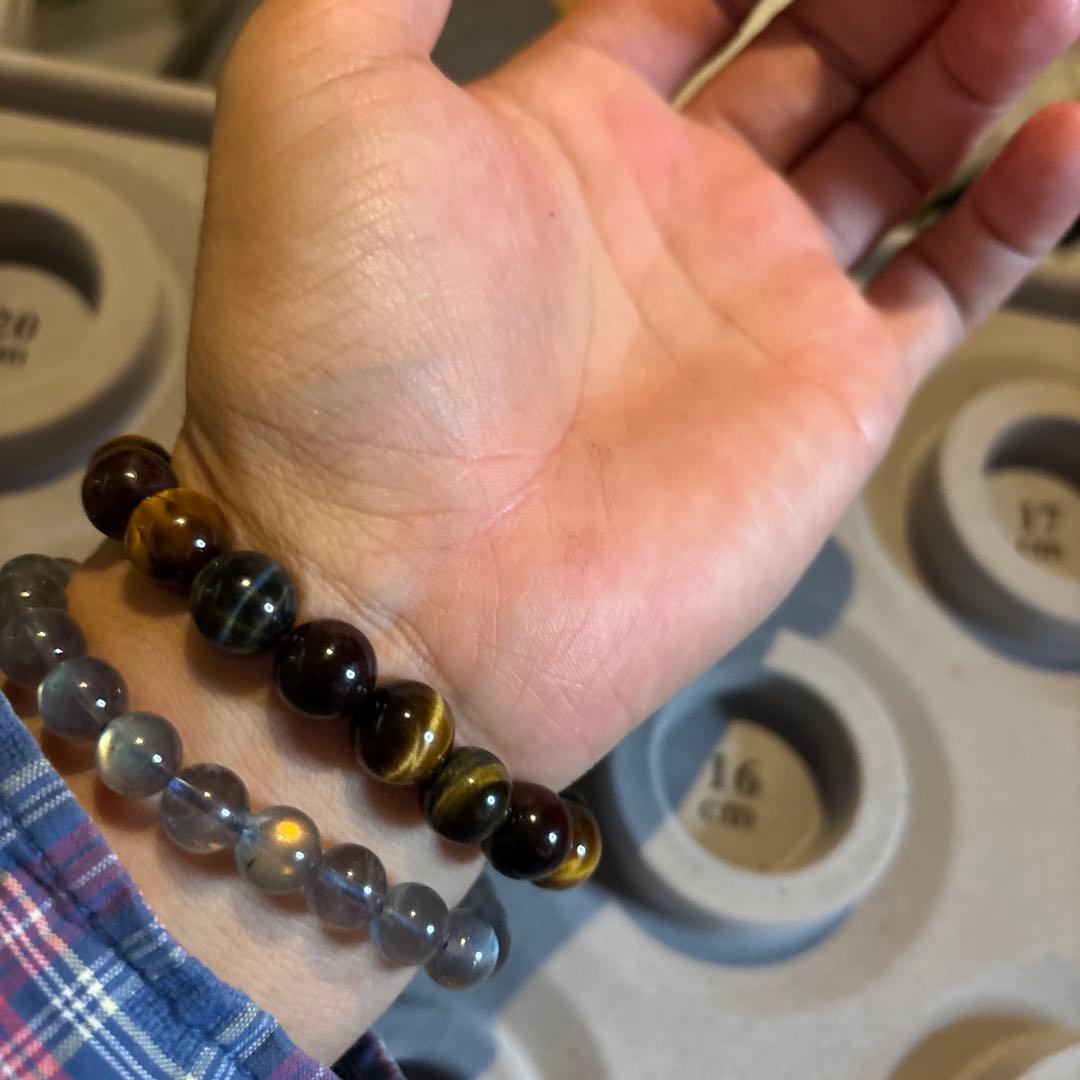 なミックスタイガーアイたん ズーンとくる新品、♥