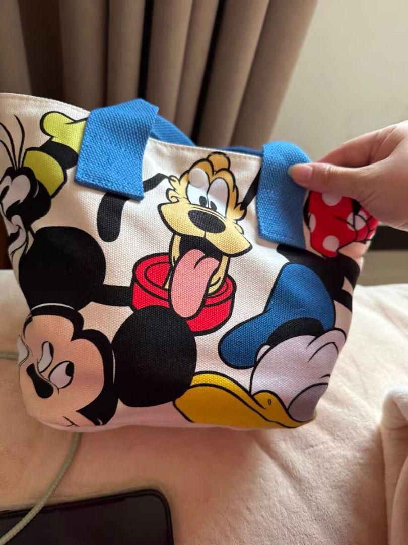 トートバッグ