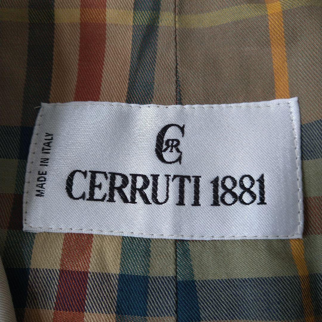 Cerruti1881 ステン