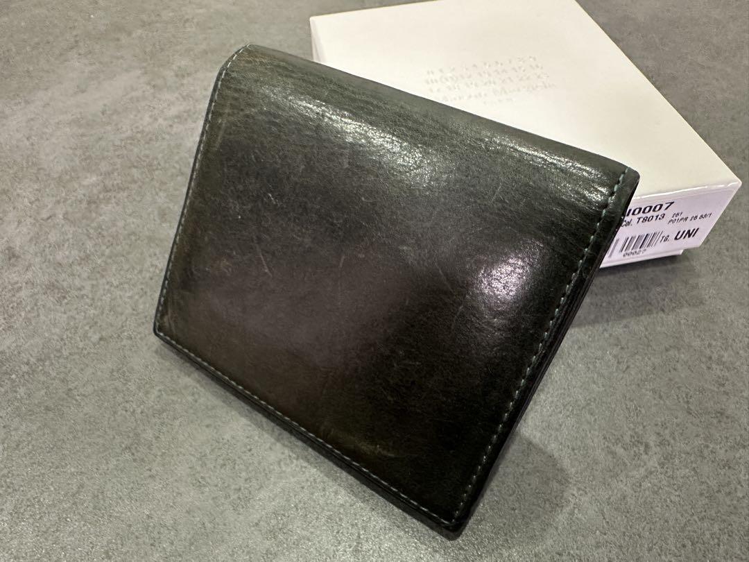 レンマ マリスコ 財布 二つ折り