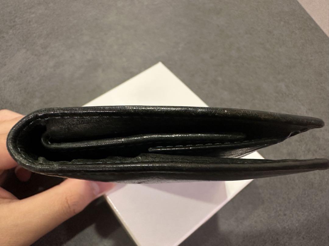 レンマ マリスコ 財布 二つ折り