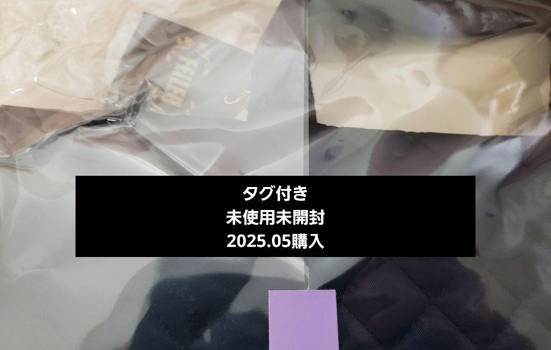 FEILER フェイラー ハイジ バッグインミニバッグ 学校　大人気完売